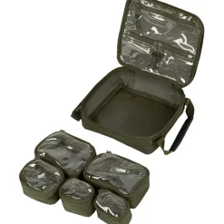 Trakker Trousse À Accessoires Nxg Modular Lead Pouch System
