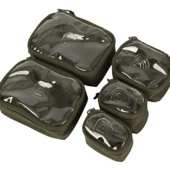 Trakker Trousse À Accessoires Nxg Modular Lead Pouch System