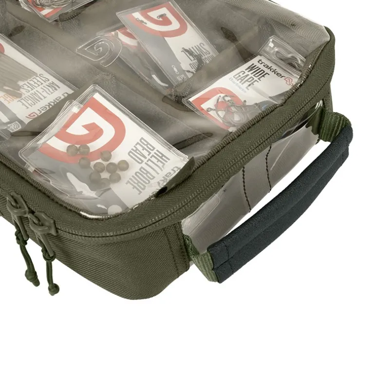 Trousse À Accessoires Trakker Nxg Bitz Pouch Large
