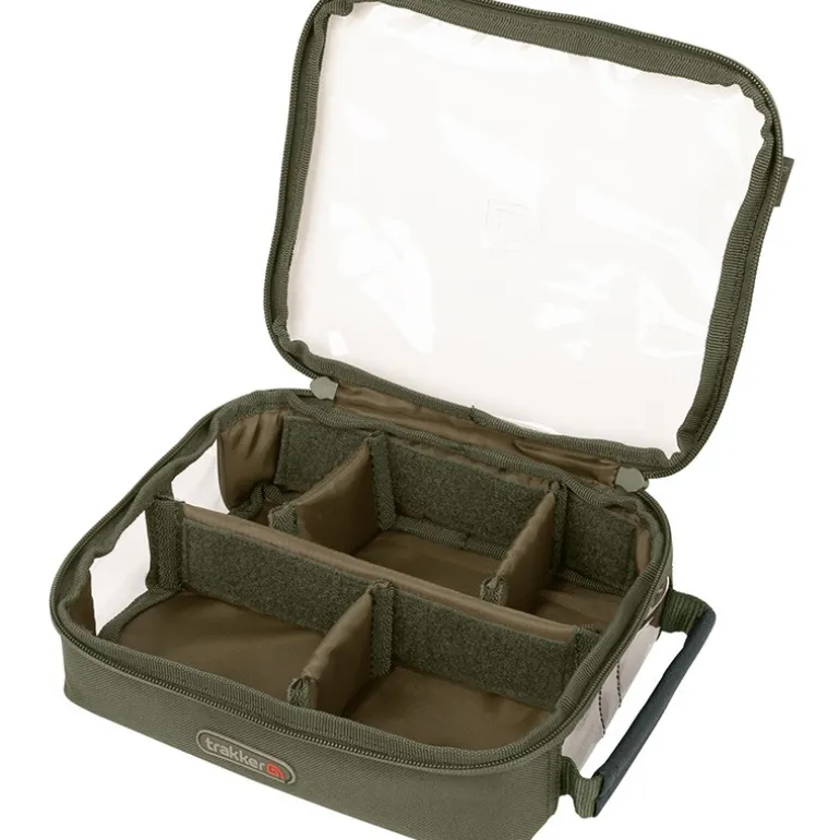 Trousse À Accessoires Trakker Nxg Bitz Pouch Large