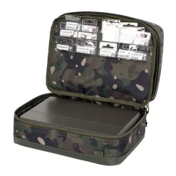 Trousse À Accessoires Trakker Nxc Camo Cook-R Bag