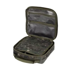 Trakker Trousse À Accessoires Nxc Camo Tackle Bag