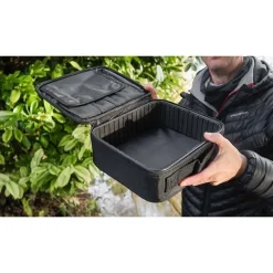 Zebco Trousse À Accessoires Trophy Tackle Box All