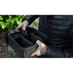 Zebco Trousse À Accessoires Trophy Tackle Box All