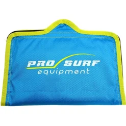 Pro Surf Equipment Trousse À Bas De Ligne Rigs Wallet Surf