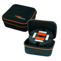 Rok Fishing Trousse À Bas De Ligne Multifonction Zig Box