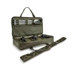 Trousse À Buzz Bar Solar Sp C-Tech Buzzer Bar Bag