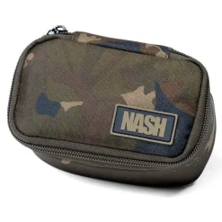 Nash Trousse De Montage Subterfuge Hi Protect Lead & Leader Pouch
