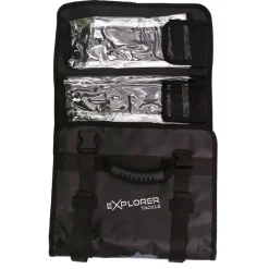 Explorer Tackle Trousse Popper Master Bag