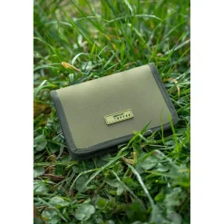 Korum Trousse Progress - Document Wallet