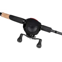 Fox Rage Trousse À Moulinet Neoprene Casting Reel Pouch