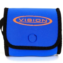 Vision Trousse Moulinet 3 In 1 Reel Case