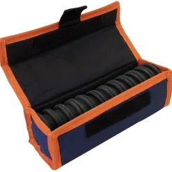 Colmic Trousse À Plioirs Lione 110