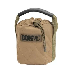 Korda Trousse À Plombs Compac Lead Pouch