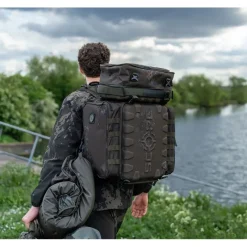 Nash Trousse Pour Sac À Dos Scope Ops Rucksack Expansion Pack