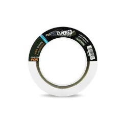 Fox Tête De Ligne Exocet Pro Tapered Leader - 20M