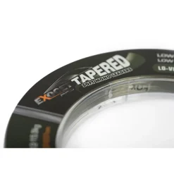 Fox Tête De Ligne Exocet Pro Tapered Leader - 20M