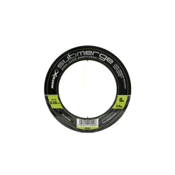 Fox Matrix Tête De Ligne Submerge Shock Leader Monofilament - 100M