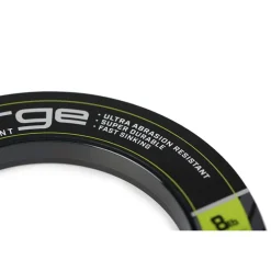Fox Matrix Tête De Ligne Submerge Shock Leader Monofilament - 100M