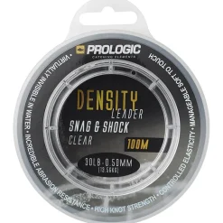 Prologic Tête De Ligne Density Snag And Shock