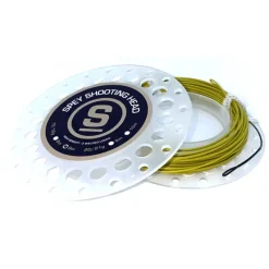 Sempe Tête De Ligne Shooting Head 15/16G