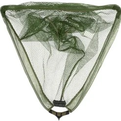 Tête D'epuisette Korum Power Folding Triangle Latex