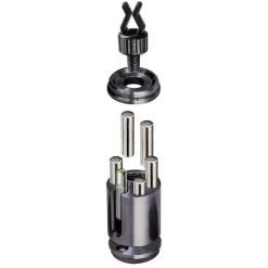 Solar Tête D’Indicateur Lock & Load Indicator Heads