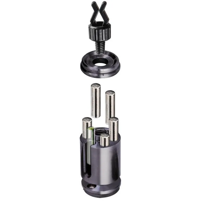 Solar Tête D’Indicateur Lock & Load Indicator Heads