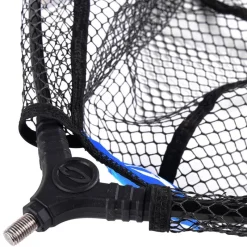 Cresta Tête D'épuisette Pro-C Rubba 8Mm Mesh Landingnet