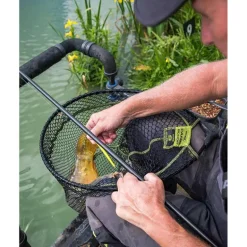 Tête D'épuisette Fox Matrix Carp Scoop Landing Net