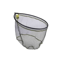Tête D'épuisette Fox Matrix Carp Latex Landing Net