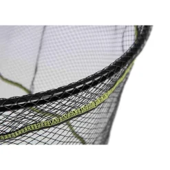 Tête D'épuisette Fox Matrix Carp Latex Landing Net