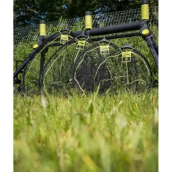 Tête D'épuisette Fox Matrix Carp Latex Landing Net