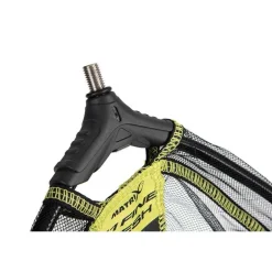Tête D'épuisette Fox Matrix Fine Mesh Landing Net