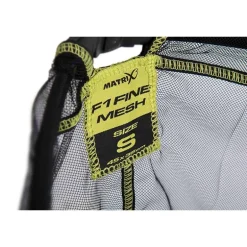Tête D'épuisette Fox Matrix Fine Mesh Landing Net