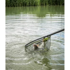 Tête D'épuisette Fox Matrix Snag Free Landing Net