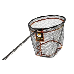 Tête D'épuisette Guru Duel Net