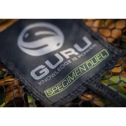 Tête D'épuisette Guru Duel 600 Speciment Net