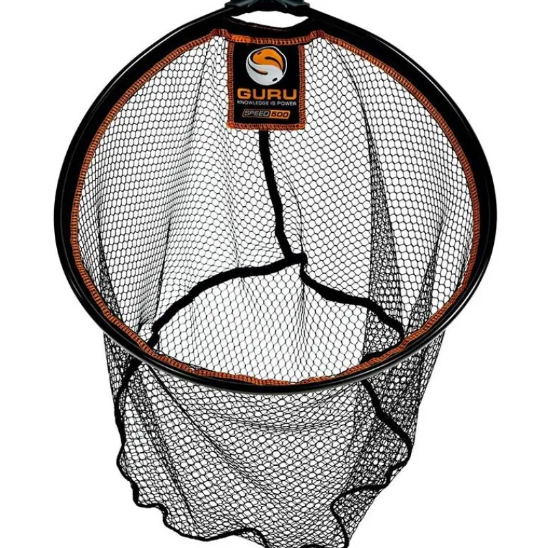Guru Tête D'épuisette Landing Net Speed 500