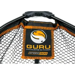 Tête D'épuisette Guru Landing Net Speed 400