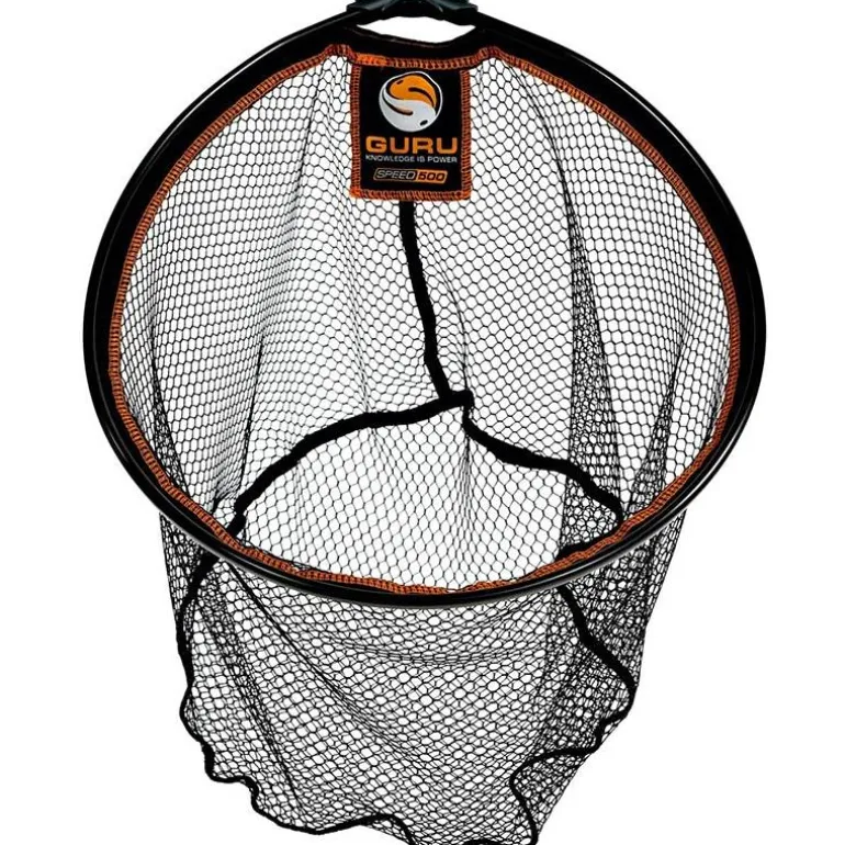 Tête D'épuisette Guru Landing Net Speed 400