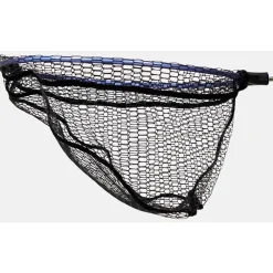 Herakles Tête D'épuisette Area Landing Net Head Light Rubber