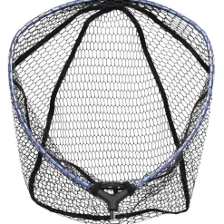 Herakles Tête D'épuisette Area Landing Net Head Light Rubber