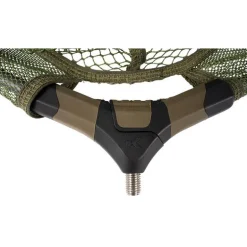 Tête D'épuisette Korum Power Folding Spoon Latex