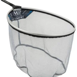 Map Tête D'épuisette Silver Match Landing Net