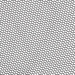 Mikado Tête D'épuisette Big Fish Soft Mesh