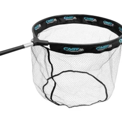 Tête D'épuisette Mikado Cage Nylon Mesh