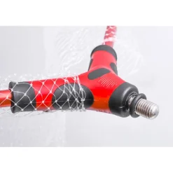 Mikado Tête D'épuisette Landing Net Head With Floats Maille Nylon