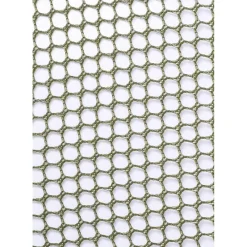 Mikado Tête D'épuisette Maille Souple Pliante