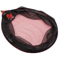 Tête D'épuisette Nytro Ntr Spoon Net Latex Hair Mesh